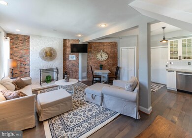 821 W Virginia Ave NE, Washington, DC 20002 - photo 2