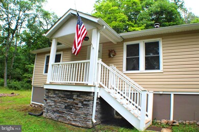 305 Warden Lake A B Dr, Wardensville, WV 26851 - photo 6