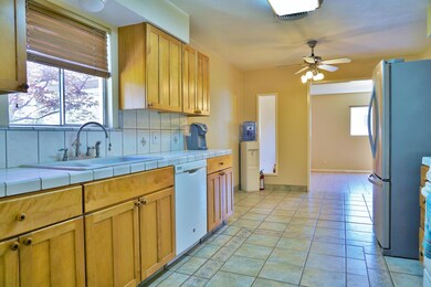 3333 S Dollner St Visalia 07 Kitchen 1 S