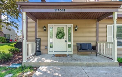 11701 Davey Dr unit B, Huntley, IL 60142 - photo 4