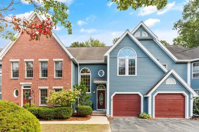 17 Forest Ln unit 17, Hopkinton, MA 01748 - photo 2