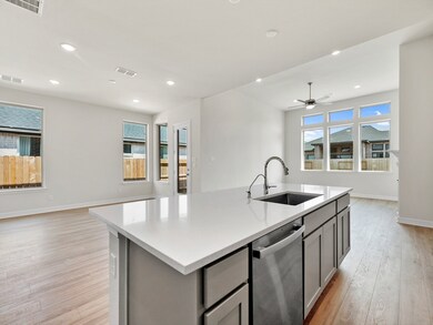 24906 Berwick Bay Ct, Tomball, TX 77375 - photo 7