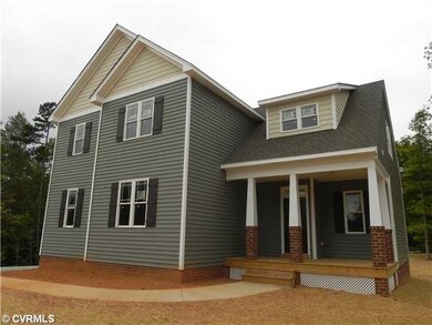 Exterior Front - Welcome to 1881 Abbeyfield Road!