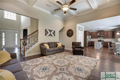 102 Sapphire Cir, Guyton, GA 31312 - photo 3