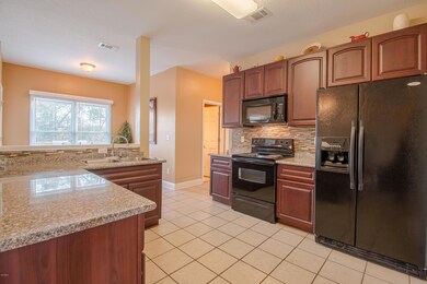 7 Colt Cove, Mc Henry, MS 39561 - photo 4