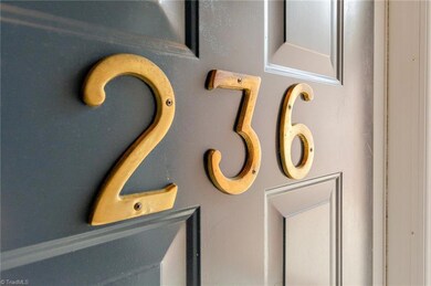 236 E Walker Ave, Asheboro, NC 27203 - photo 3