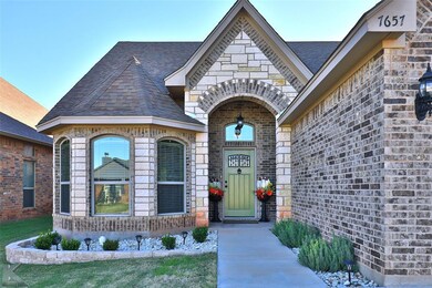 7657 Florence Dr, Abilene, TX 79606 - photo 3