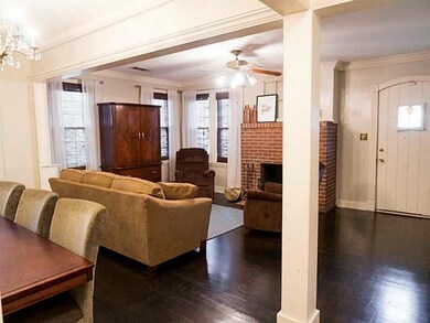 Living Room. Dining/Living Room