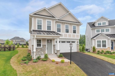 109D Marcella St, Charlottesville, VA 22911 - photo 2