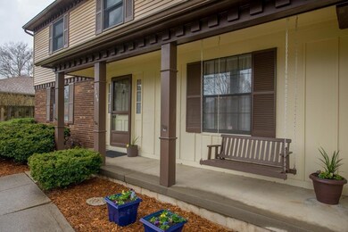 1 front entry