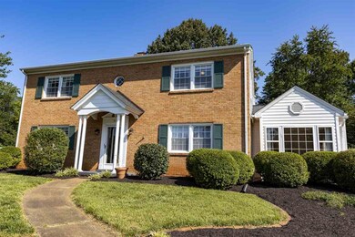 313 Brentwood Rd, Charlottesville, VA 22901 - photo 6