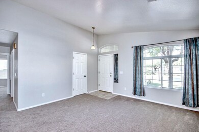 Living Room/ Entry 2