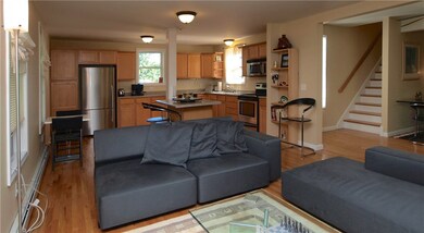145 High St unit C, Westerly, RI 02891 - photo 2