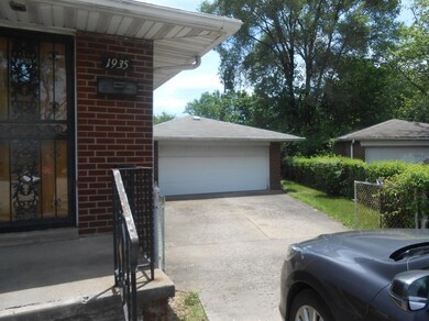 1935 Tyler Ct, Gary, IN 46407 - photo 3