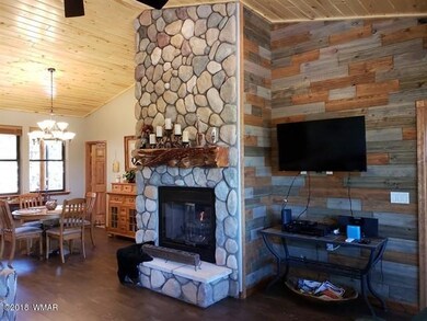 006_Upgraded Fireplace