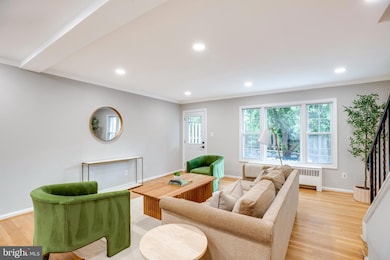 3306 Landover St, Alexandria, VA 22305 - photo 4