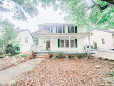 422 Horace Mann Ave, Winston Salem, NC 27104 - photo 3