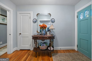 105 Robin St NW, Rome, GA 30165 - photo 5