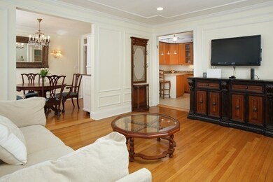 97 Mount Vernon St unit 31, Boston, MA 02108 - photo 3