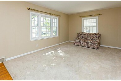 Living Room.