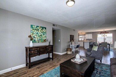 531 N Criss St, Chandler, AZ 85226 - photo 6