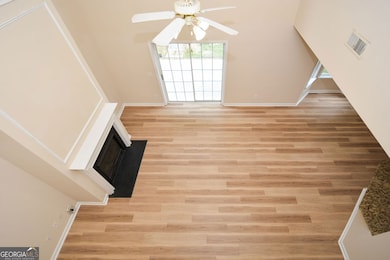 5112 Centennial Creek View NW, Acworth, GA 30102 - photo 6