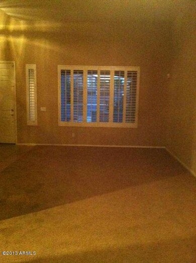 Formal Living room