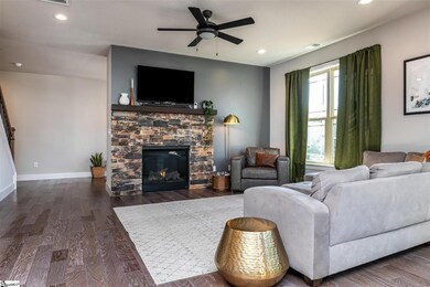 212 Crimson Glory Way, Travelers Rest, SC 29690 - photo 5