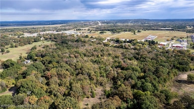 TBD Pryor Ave, Pocola, OK 74902 - photo 6