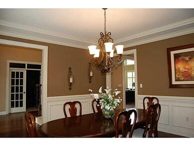 Dining Room.