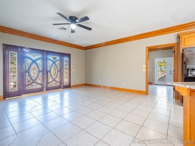 32 Jamestown Cir, McAlester, OK 74501 - photo 6