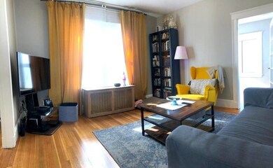 54 Lothrop St unit 56, Newtonville, MA 02460 - photo 4