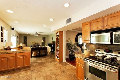 1539 Townley Kitchen 1