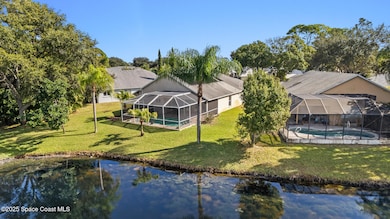 4959 Erin Ln, Melbourne, FL 32940 - photo 3