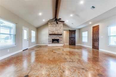 320 Kendall Cir, Weatherford, TX 76088 - photo 7