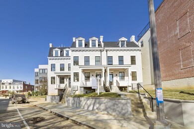 507 Park Rd NW unit B, Washington, DC 20010 - photo 3