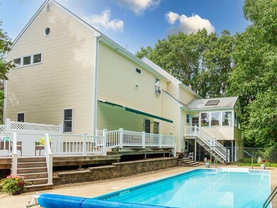 4 Garrett Dr, Norton, MA 02766 - photo 5