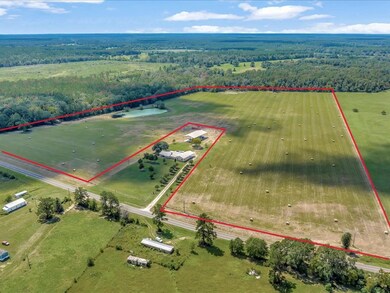 80803 Tract 28 Fm 233, Kennard, TX 75847 - photo 2