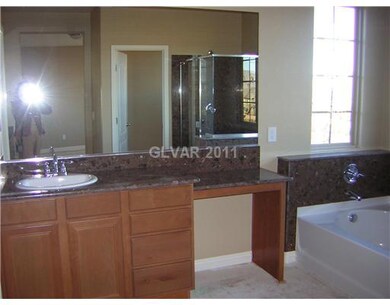 Master Bath/Spa.