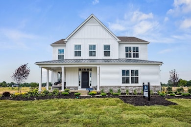 Front Exterior - Representational Photo