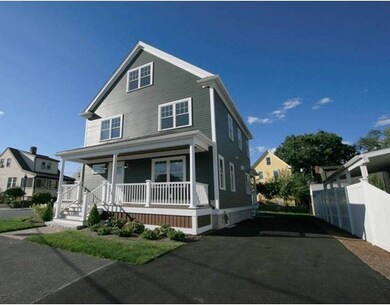 17 Danny Rd, Hyde Park, MA 02136 - photo 2