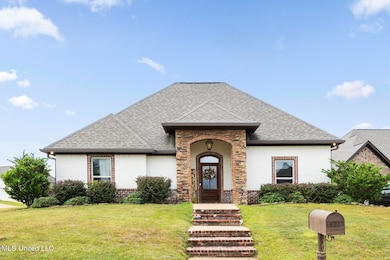 401 Emerald Trail, Brandon, MS 39047 - photo 2