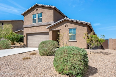 6855 W Canopus Loop, Tucson, AZ 85757