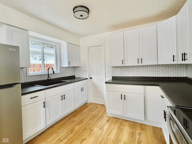 3742 S Walcott St, Indianapolis, IN 46227 - photo 6