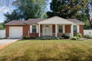 1612 River Bend Road