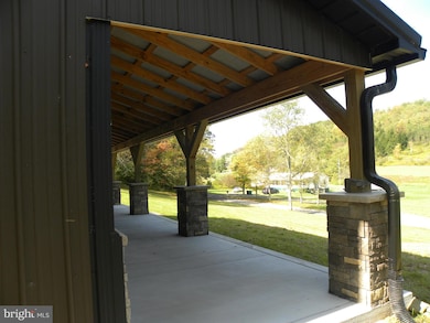 1011 Accident Rd, Eglon, WV 26716 - photo 4