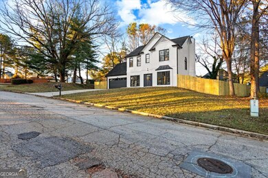 5010 Greenwyck Path unit 15, Stone Mountain, GA 30088 - photo 5