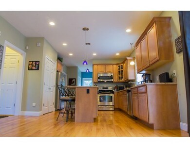 19 Waterman Way, Uxbridge, MA 01569 - photo 5