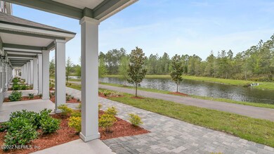 Nassau Crossing Exterior 3