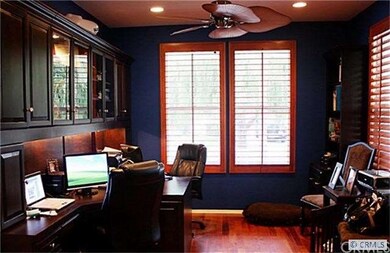 Downstairs office/front room, additional to the 4 